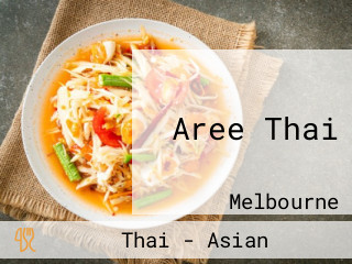 Aree Thai