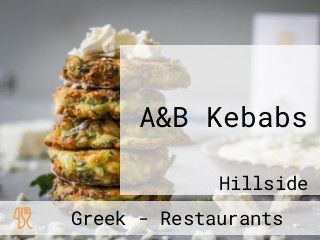 A&B Kebabs