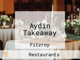 Aydin Takeaway