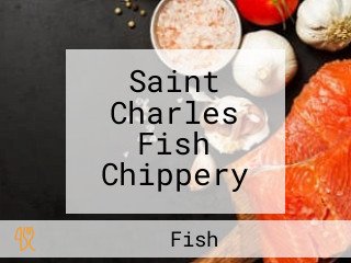 Saint Charles Fish Chippery