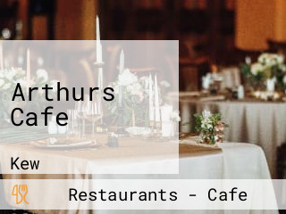 Arthurs Cafe