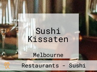 Sushi Kissaten