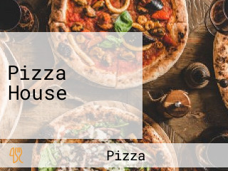 Pizza House