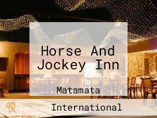 Horse And Jockey Inn