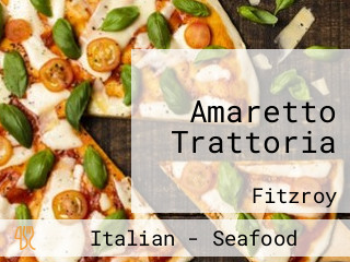 Amaretto Trattoria