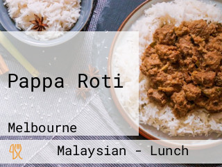 Pappa Roti