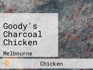 Goody's Charcoal Chicken