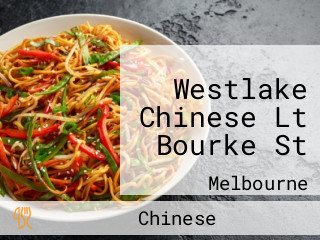 Westlake Chinese Lt Bourke St