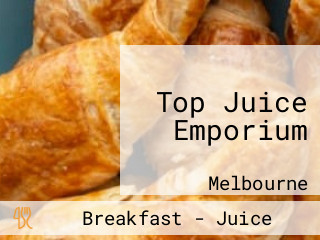 Top Juice Emporium