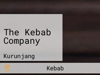 The Kebab Company