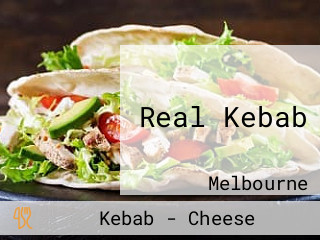 Real Kebab