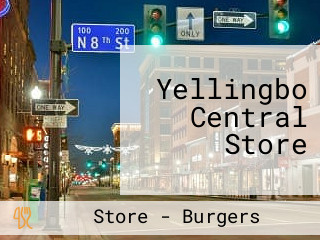 Yellingbo Central Store