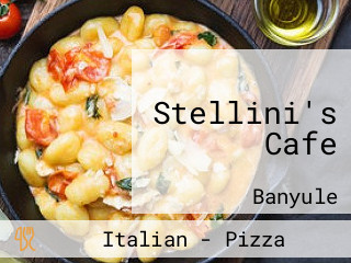 Stellini's Cafe