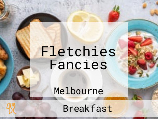 Fletchies Fancies