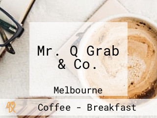 Mr. Q Grab & Co.