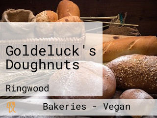 Goldeluck's Doughnuts