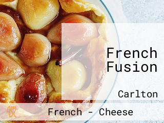 French Fusion