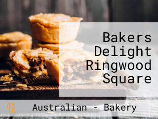 Bakers Delight Ringwood Square