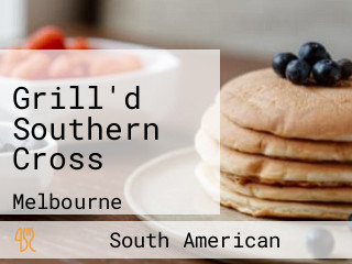 Grill'd Southern Cross