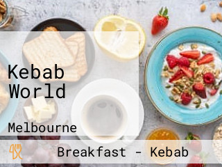 Kebab World