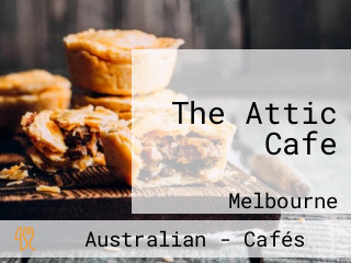 The Attic Cafe