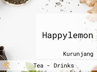 Happylemon