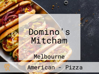 Domino's Mitcham