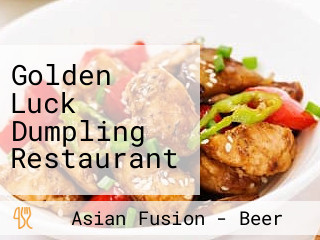 Golden Luck Dumpling Restaurant