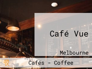 Café Vue