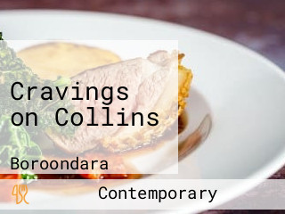 Cravings on Collins