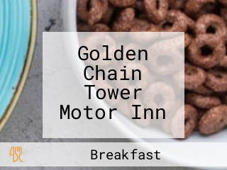 Golden Chain Tower Motor Inn