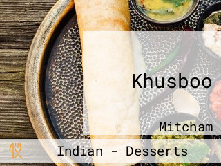 Khusboo