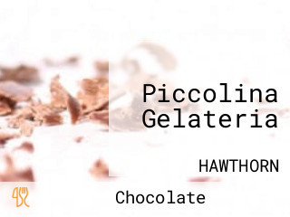 Piccolina Gelateria