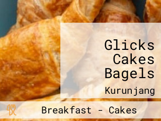 Glicks Cakes Bagels