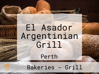 El Asador Argentinian Grill