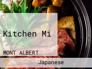 Kitchen Mi