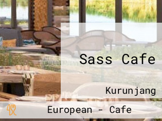 Sass Cafe