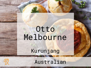 Otto Melbourne