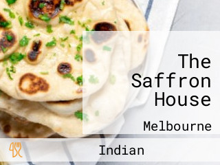 The Saffron House