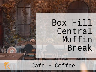 Box Hill Central Muffin Break