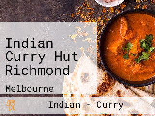 Indian Curry Hut Richmond