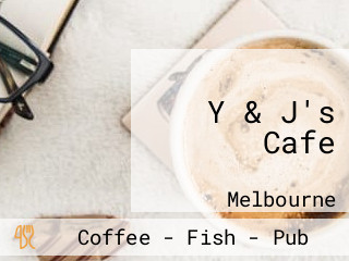 Y & J's Cafe