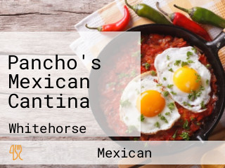 Pancho's Mexican Cantina