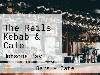 The Rails Kebab & Cafe