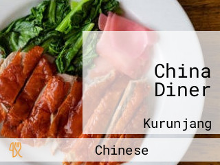 China Diner