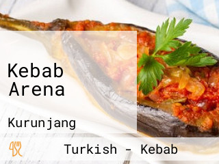 Kebab Arena