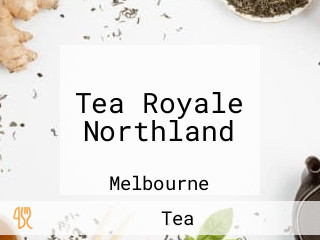 Tea Royale Northland