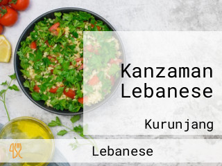 Kanzaman Lebanese