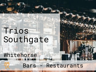 Trios Southgate