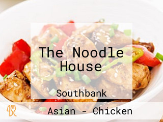 The Noodle House